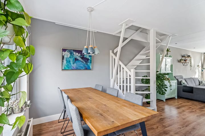 Foto 10 van Mozartweg 69-C