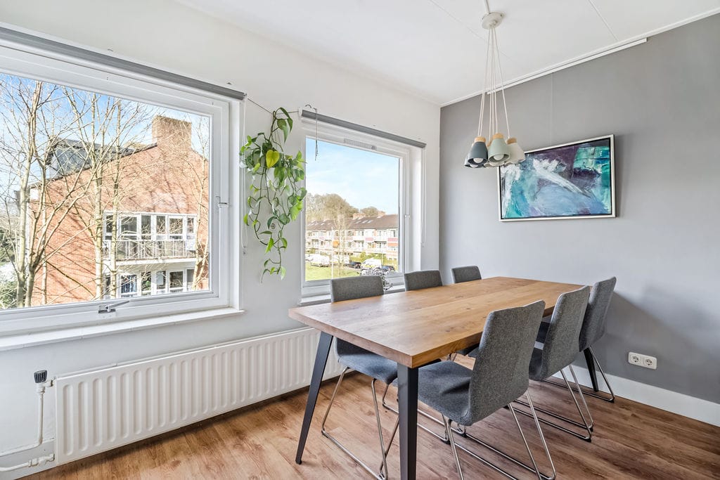 Foto 12 van Mozartweg 69-C