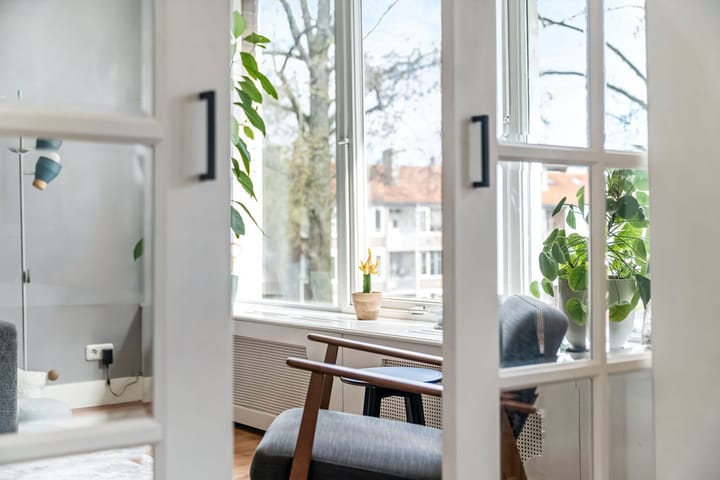 Foto 14 van Mozartweg 69-C