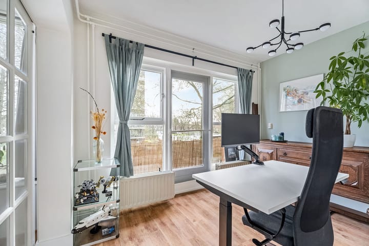 Foto 15 van Mozartweg 69-C