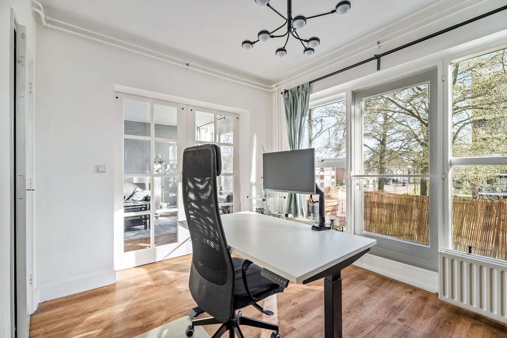 Foto 16 van Mozartweg 69-C