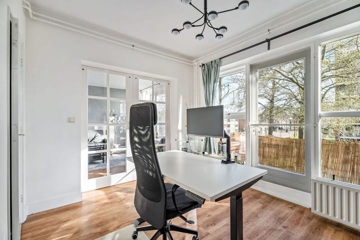 Foto 16 van Mozartweg 69-C