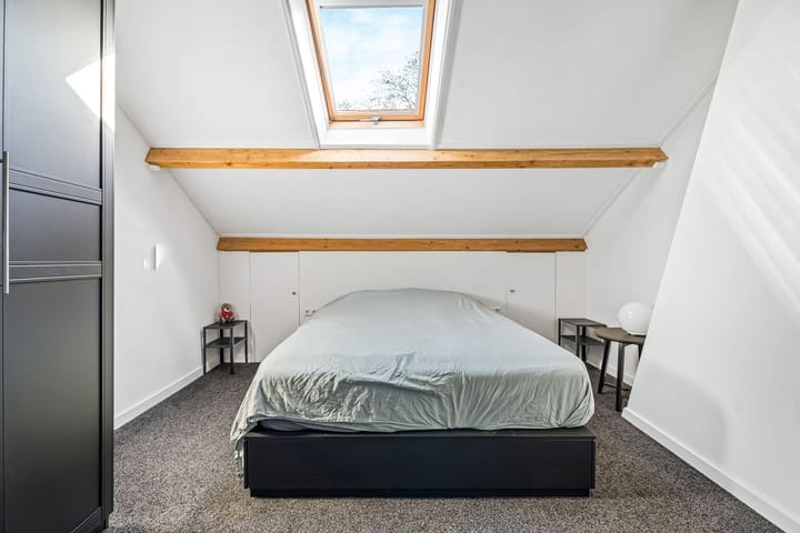 Foto 25 van Mozartweg 69-C