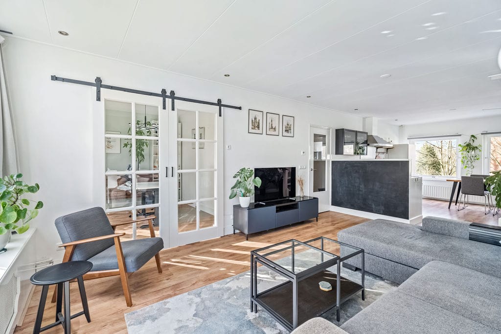 Foto 4 van Mozartweg 69-C