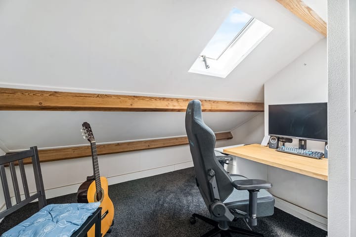 Foto 30 van Mozartweg 69-C