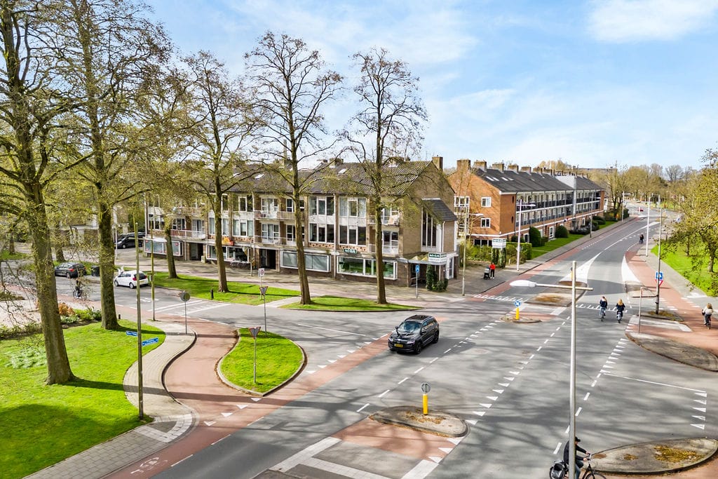 Foto 31 van Mozartweg 69-C