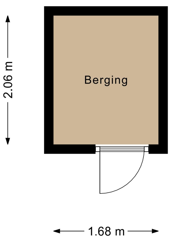 Foto 37 van Mozartweg 69-C