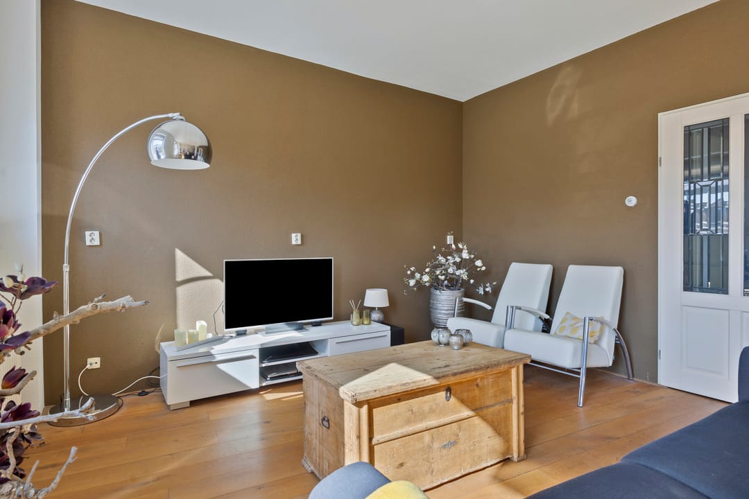 Foto 2 van Kapelaan Gerrit Grootstraat 11