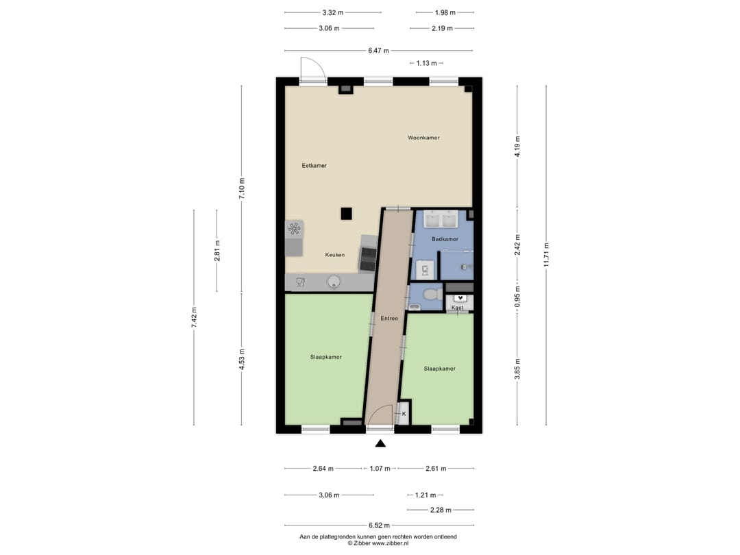 Foto 32 van Kapelaan Gerrit Grootstraat 11