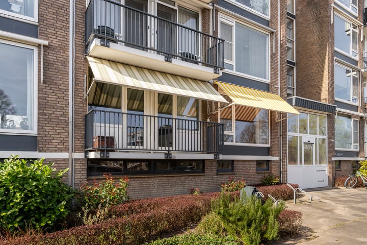 Photo 1 of Jan van Arkelstraat 70