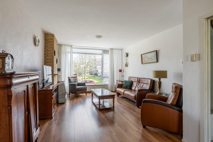 Photo 2 of Jan van Arkelstraat 70