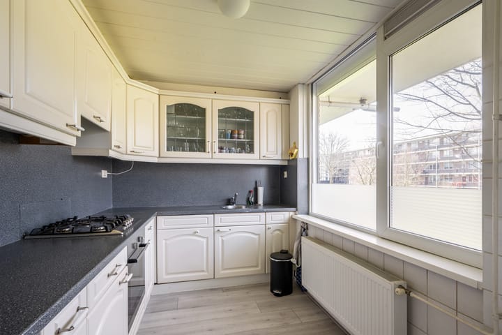 Photo 3 of Jan van Arkelstraat 70