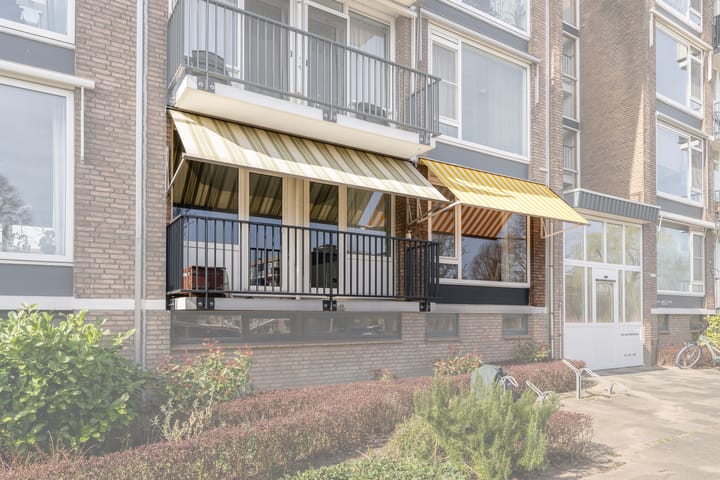 Photo 4 of Jan van Arkelstraat 70