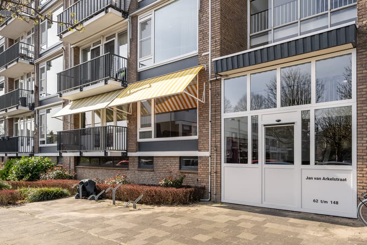 Photo 5 of Jan van Arkelstraat 70