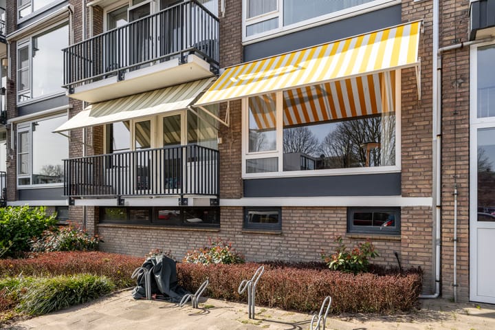 Photo 6 of Jan van Arkelstraat 70