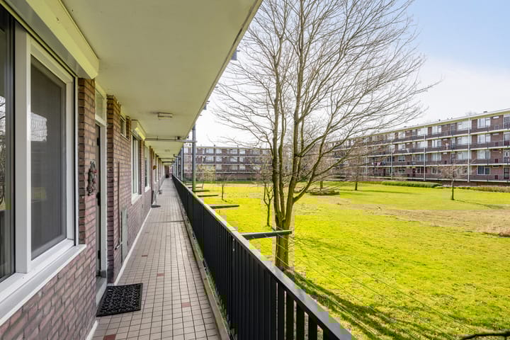 Photo 7 of Jan van Arkelstraat 70