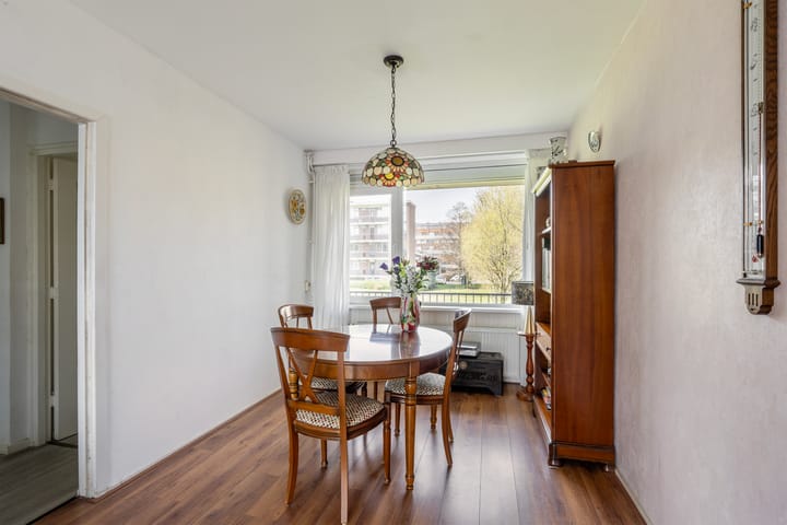 Photo 12 of Jan van Arkelstraat 70