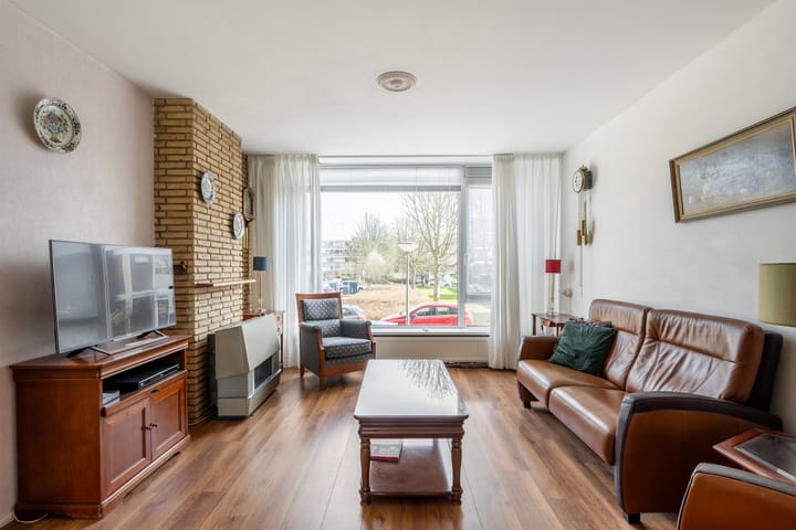 Photo 13 of Jan van Arkelstraat 70