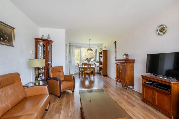 Photo 14 of Jan van Arkelstraat 70