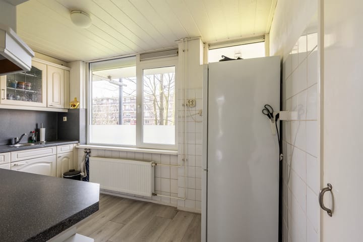 Photo 15 of Jan van Arkelstraat 70