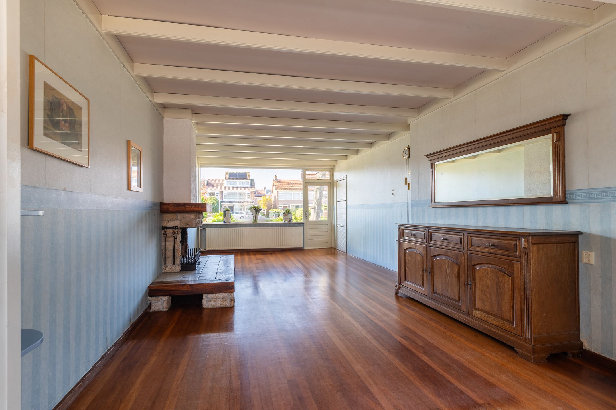 Foto 3 van Anna van Saksenstraat 2