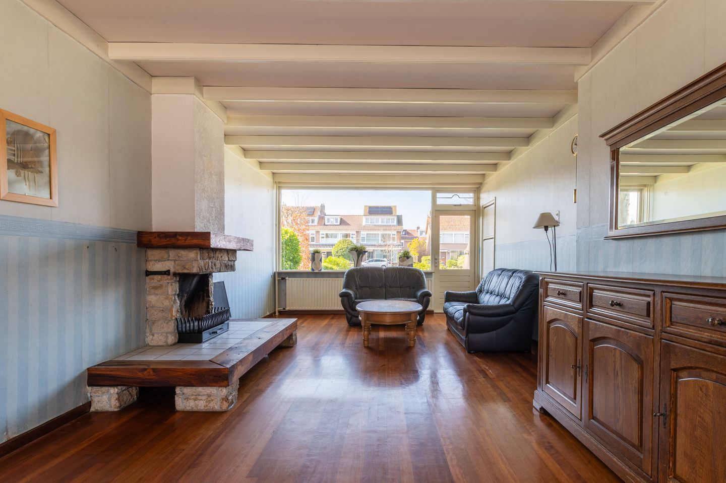 Foto 4 van Anna van Saksenstraat 2