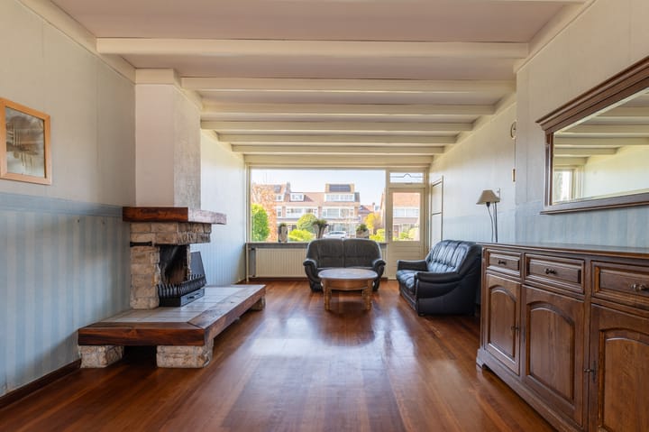 Foto 4 van Anna van Saksenstraat 2