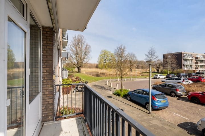 Photo 19 of Jan van Arkelstraat 70