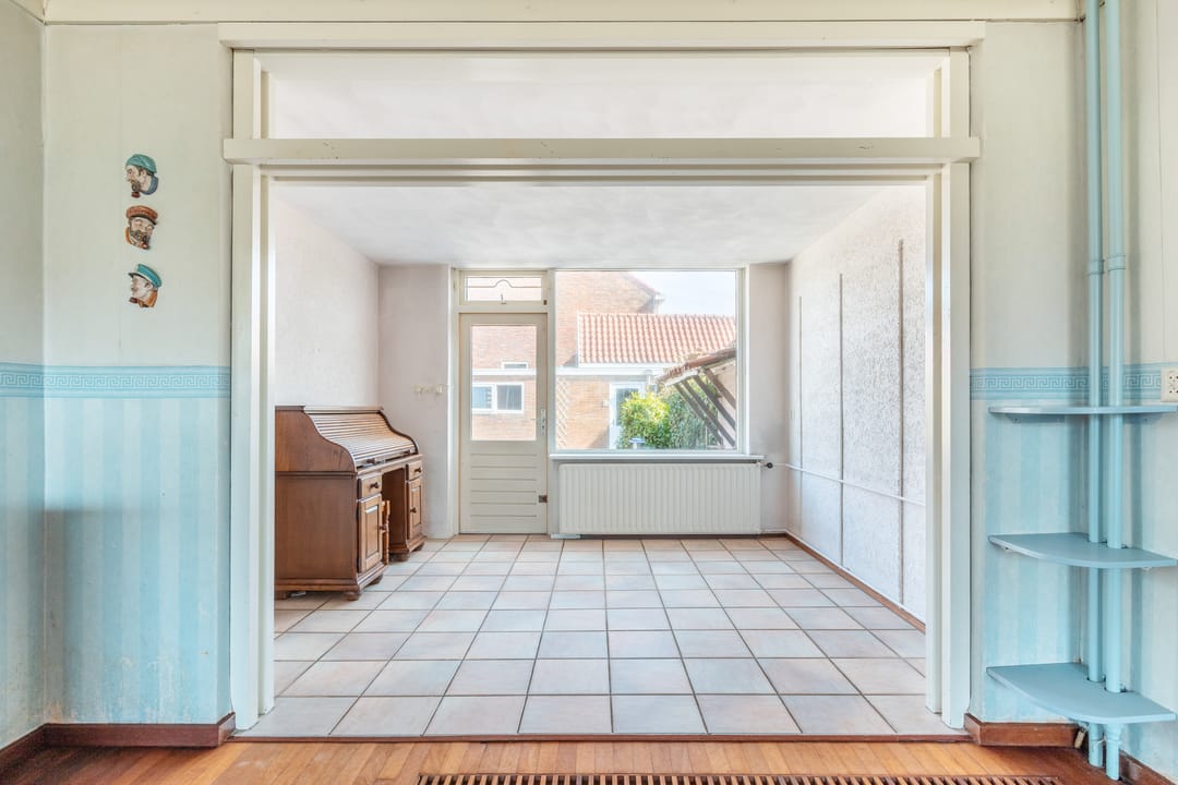 Foto 7 van Anna van Saksenstraat 2