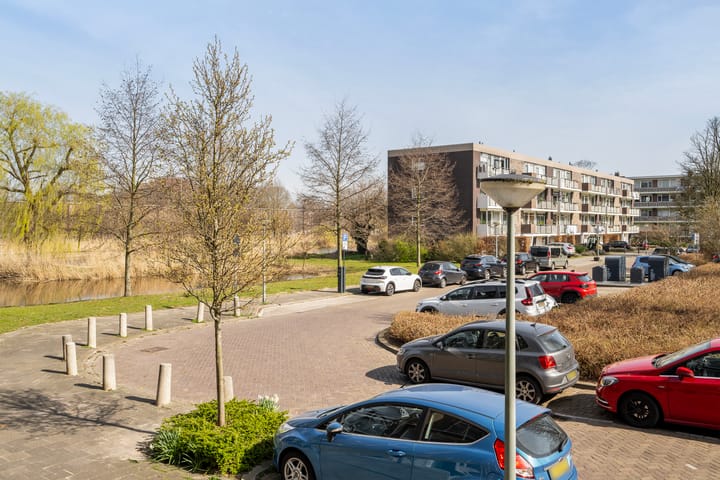 Photo 21 of Jan van Arkelstraat 70