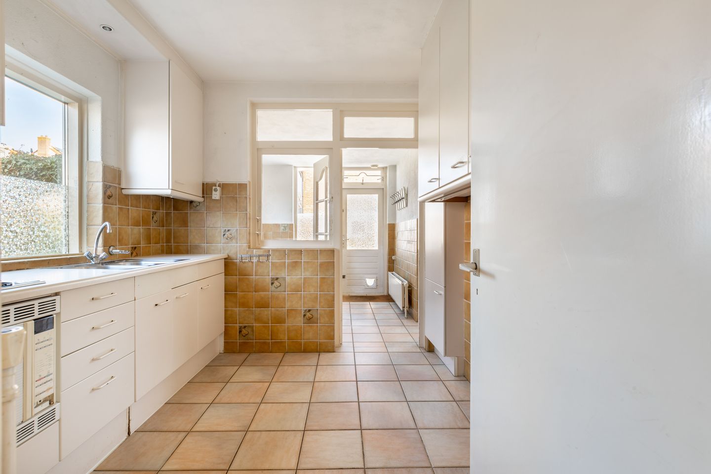 Foto 10 van Anna van Saksenstraat 2