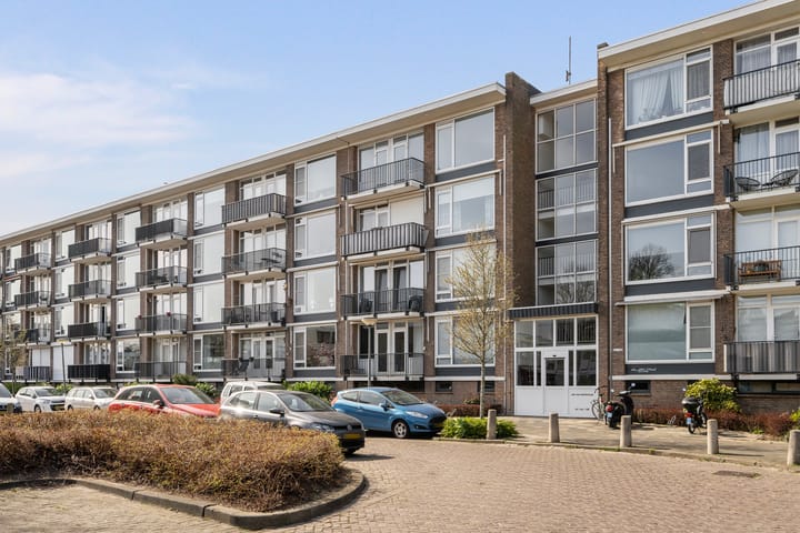 Photo 26 of Jan van Arkelstraat 70