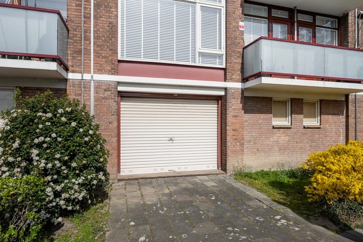 Photo 27 of Jan van Arkelstraat 70