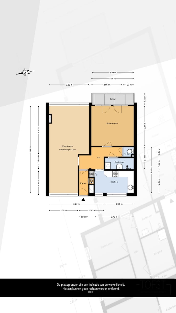 Photo 30 of Jan van Arkelstraat 70