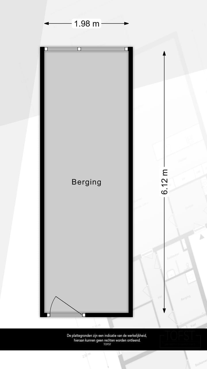 Photo 32 of Jan van Arkelstraat 70