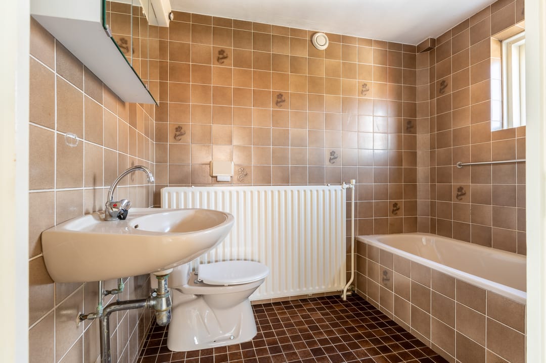 Foto 23 van Anna van Saksenstraat 2