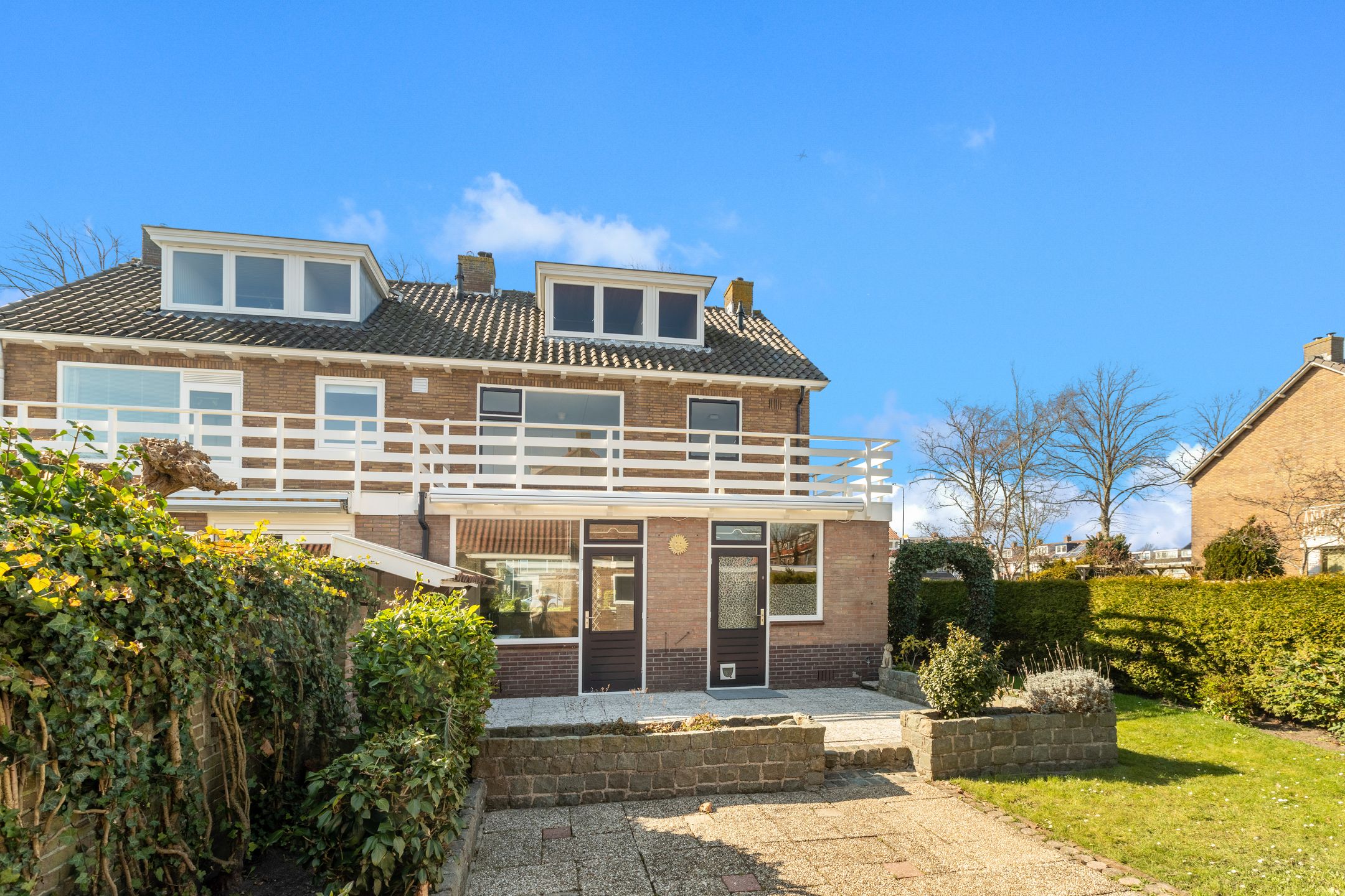 Foto 30 van Anna van Saksenstraat 2