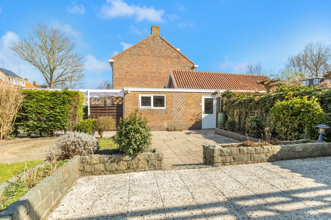 Foto 31 van Anna van Saksenstraat 2