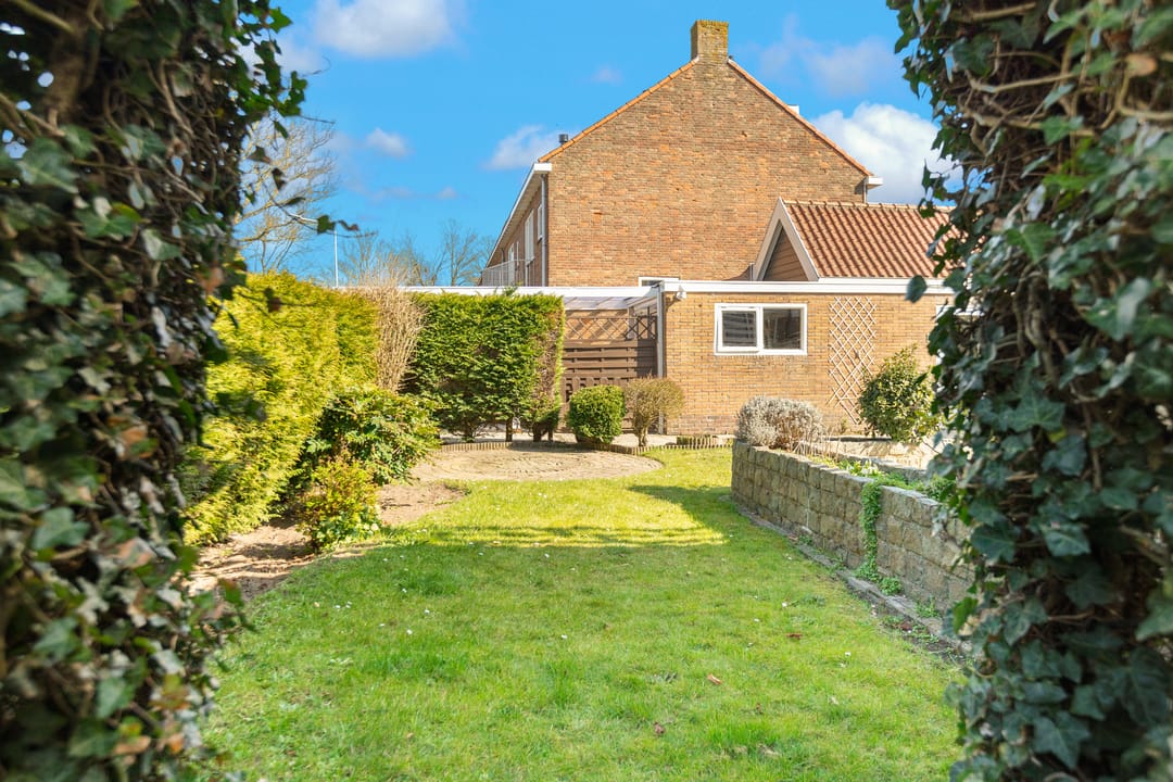 Foto 32 van Anna van Saksenstraat 2