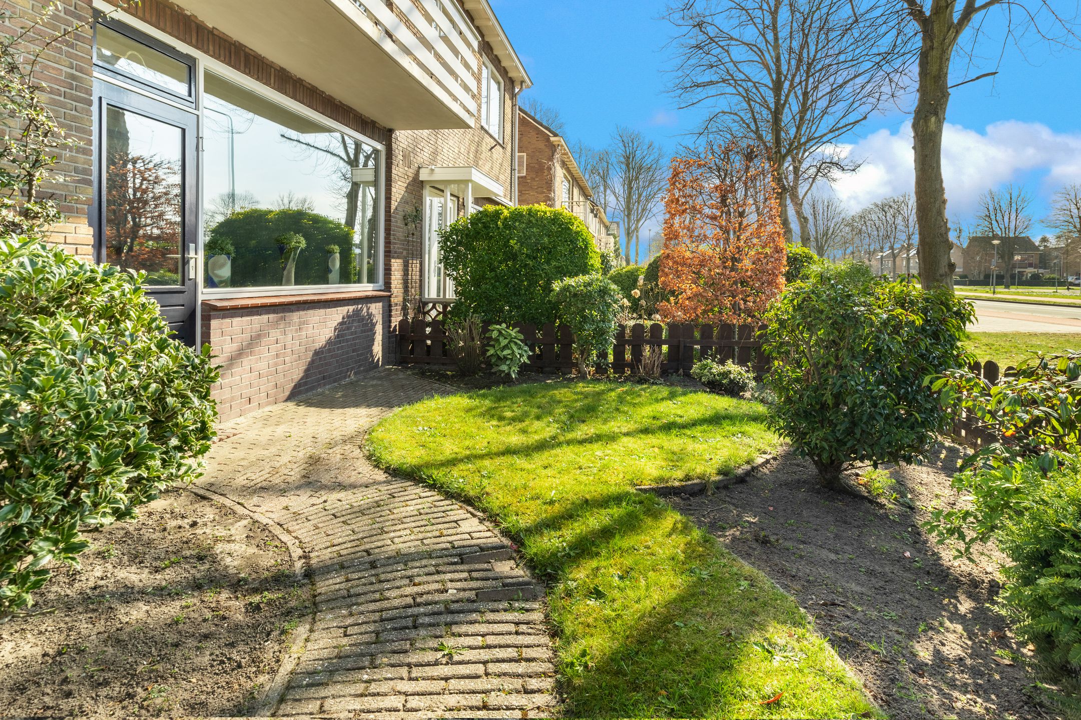 Foto 33 van Anna van Saksenstraat 2