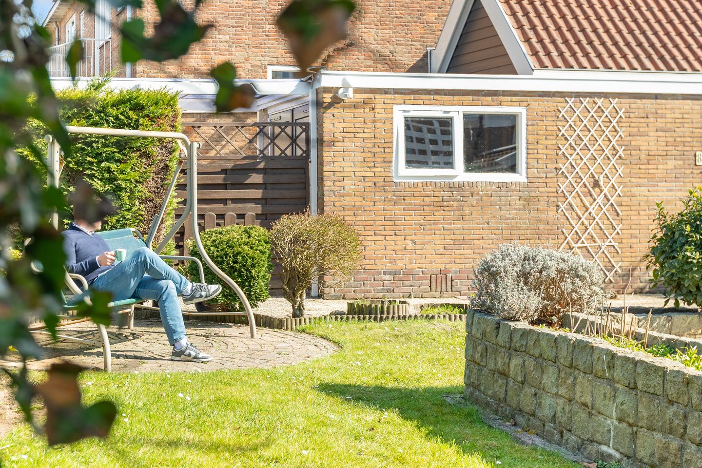 Foto 34 van Anna van Saksenstraat 2