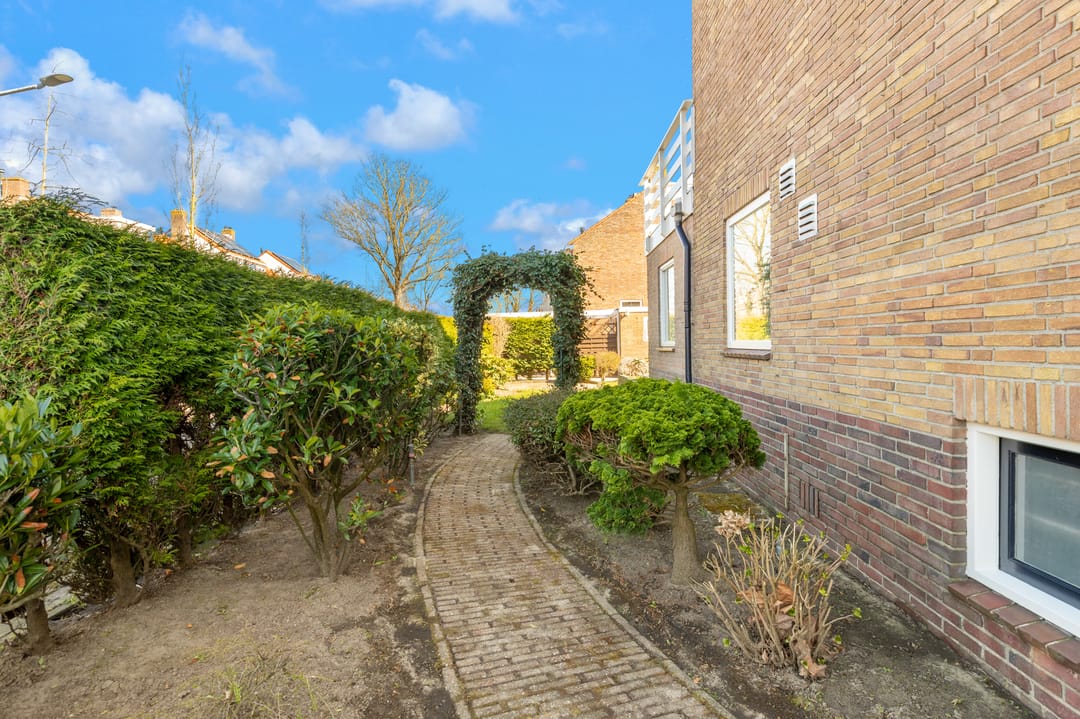 Foto 37 van Anna van Saksenstraat 2