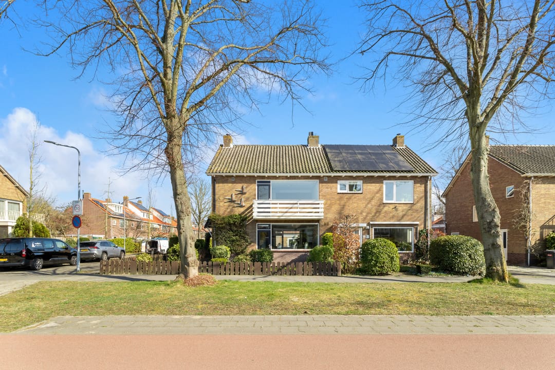 Foto 41 van Anna van Saksenstraat 2