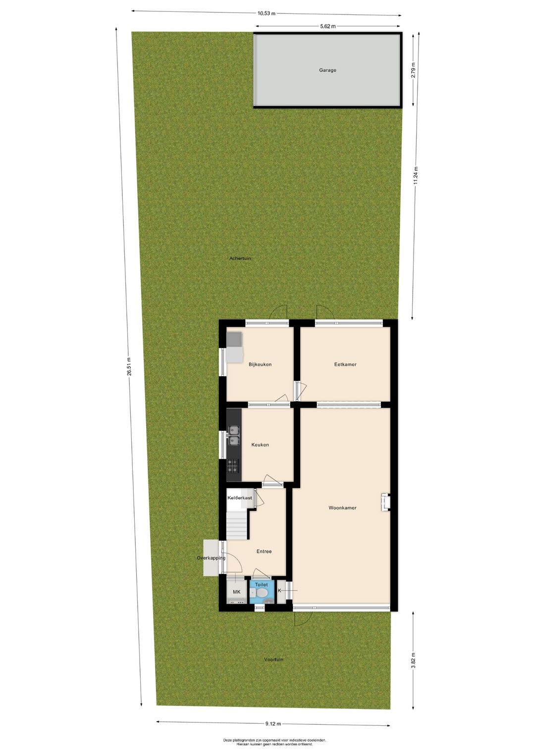 Foto 43 van Anna van Saksenstraat 2