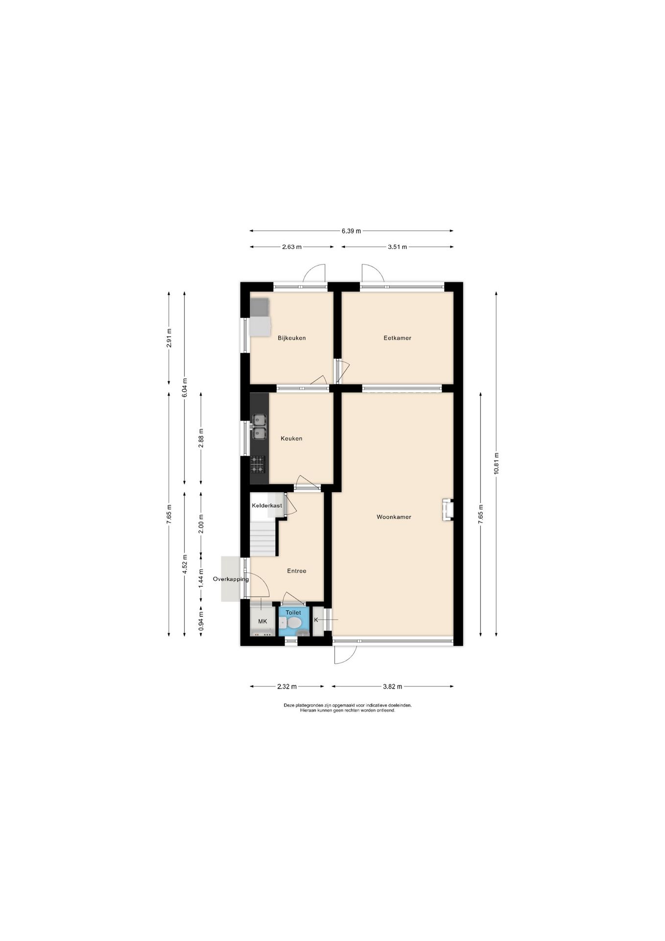 Foto 44 van Anna van Saksenstraat 2