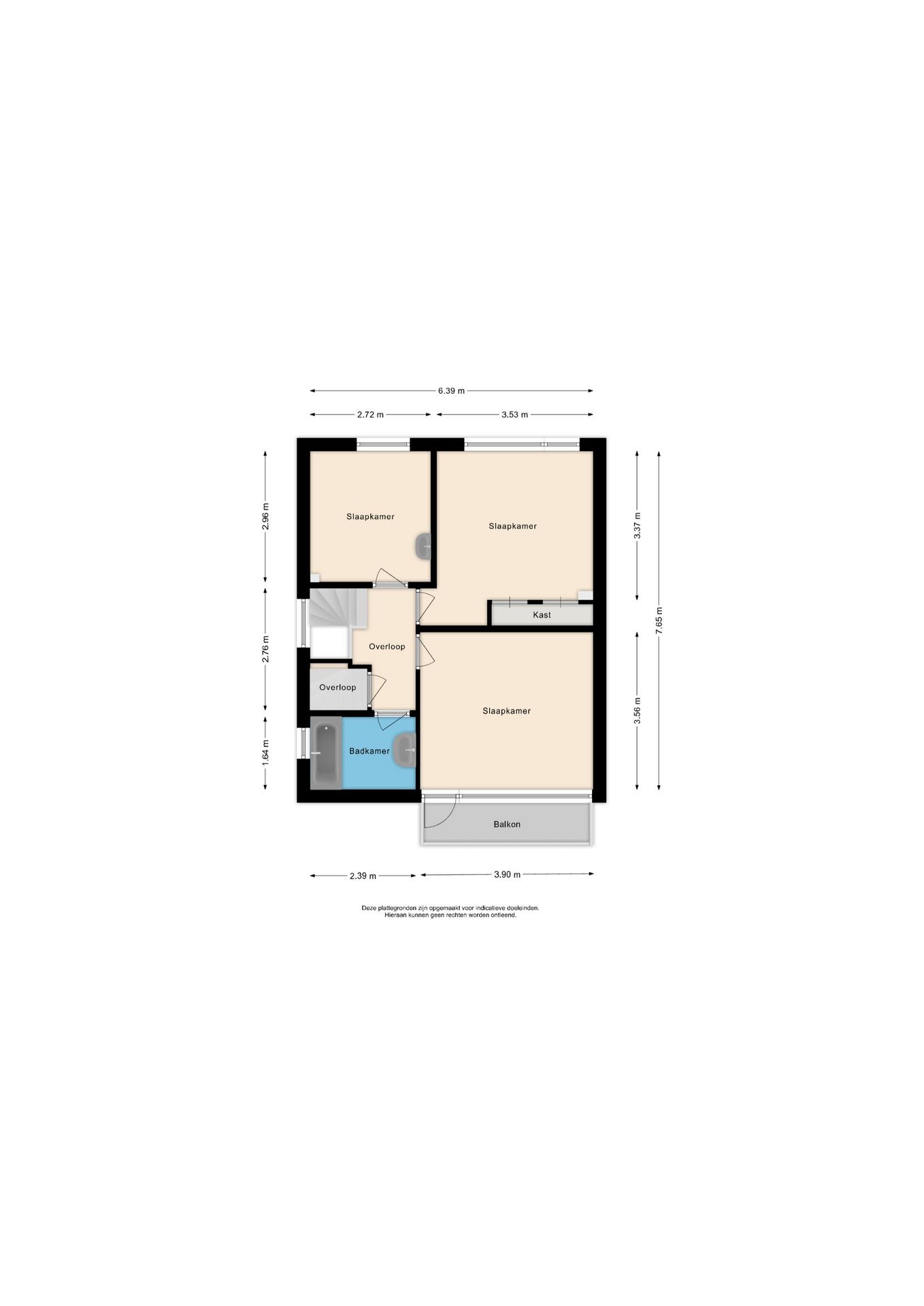 Foto 45 van Anna van Saksenstraat 2