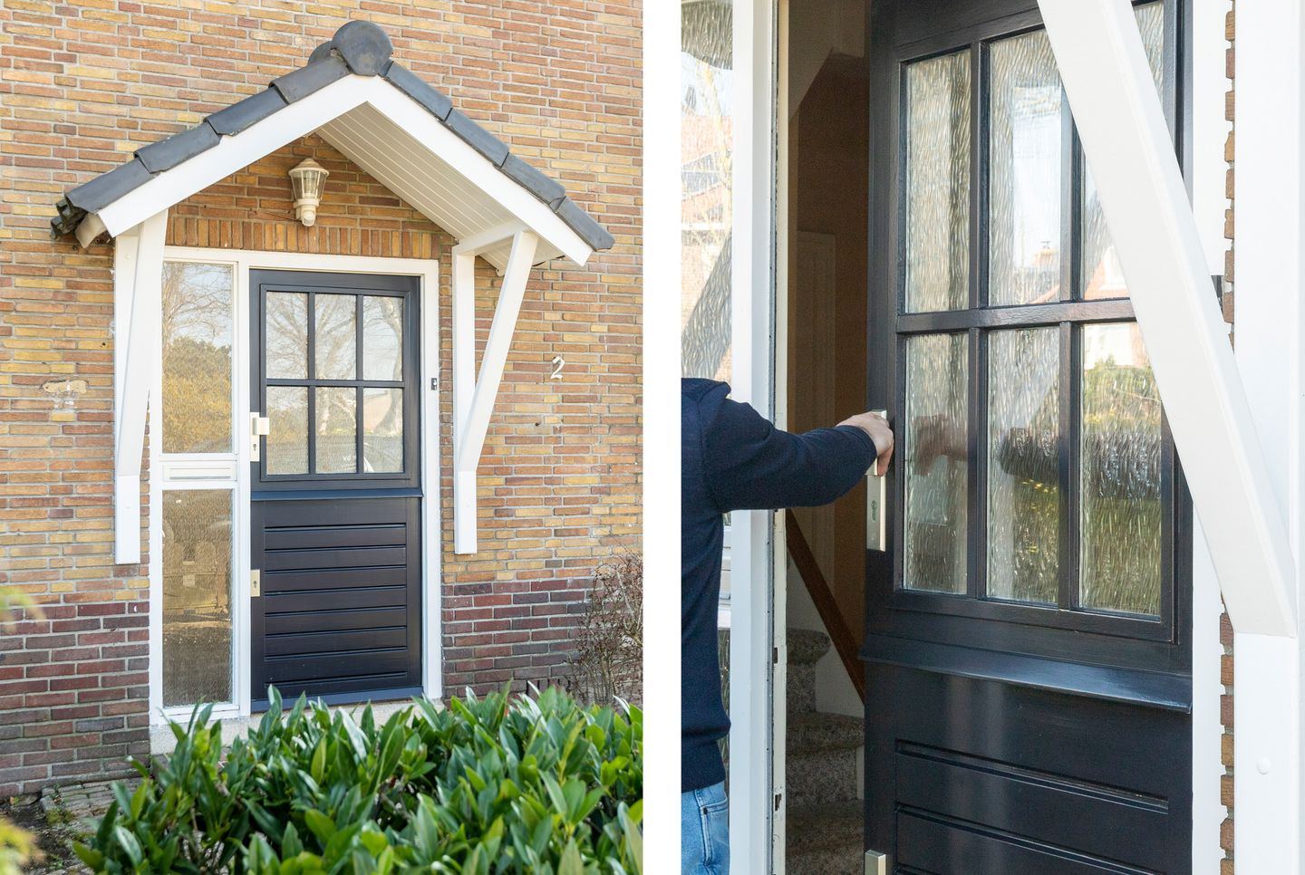 Foto 40 van Anna van Saksenstraat 2