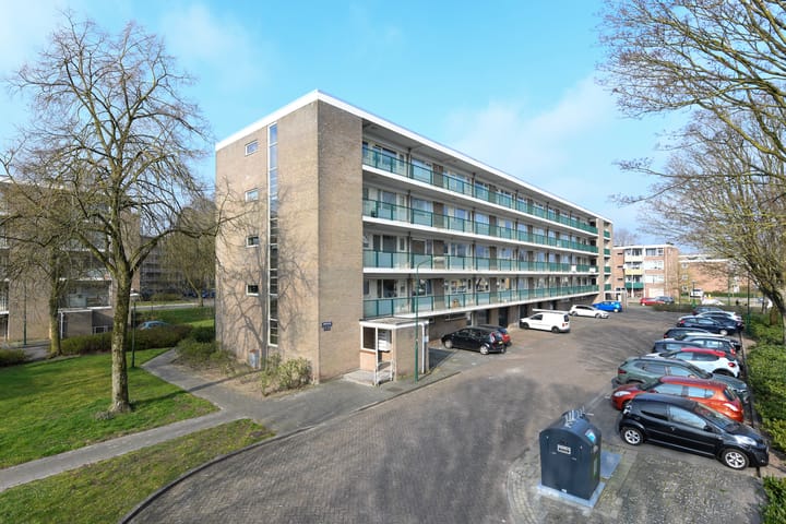 Foto 2 van Rubenslaan 100