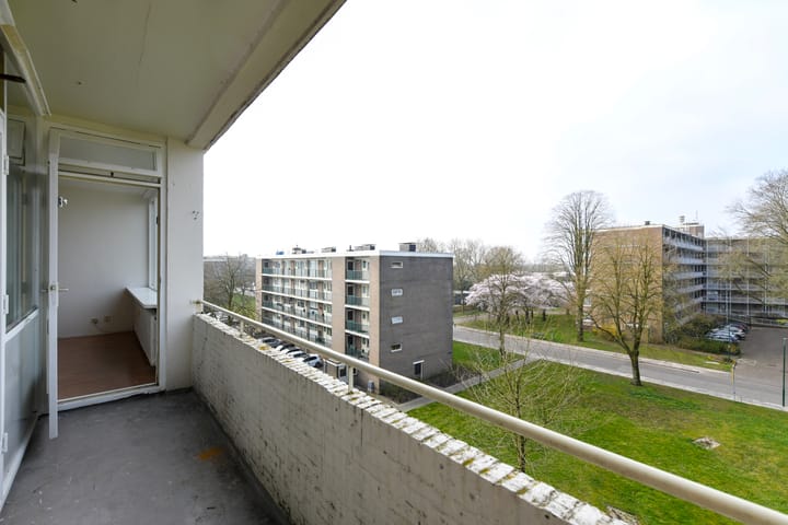 Foto 14 van Rubenslaan 100