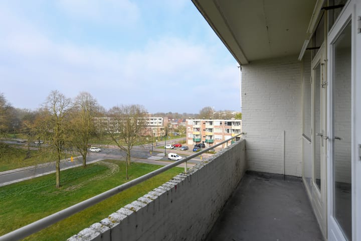 Foto 15 van Rubenslaan 100